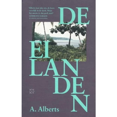 Afbeelding van De eilanden