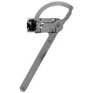 Afbeelding van Trucktec Automotive Raammechanisme Links voor Manueel 02.53.069