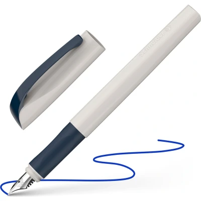 Afbeelding van Schneider vulpen Xpect M cream S 169017