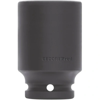 Afbeelding van Gedore RED R73003219 3300624 Kracht dopsleutelinzet Metrisch 3/4 (20 mm) 1 stuks