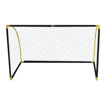Afbeelding van Opvouwbaar Voetbaldoel 180 X 91 120 Cm