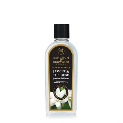 Afbeelding van Geurlamp olie Jasmine &amp; Tuberose S Ashleigh Burwood