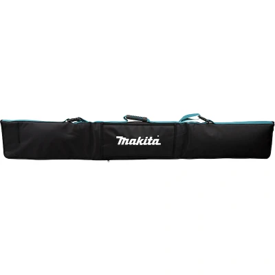 Afbeelding van Makita Tas Voor Geleiderail Blaauw / Zwart FS Bag Max 150 Cm