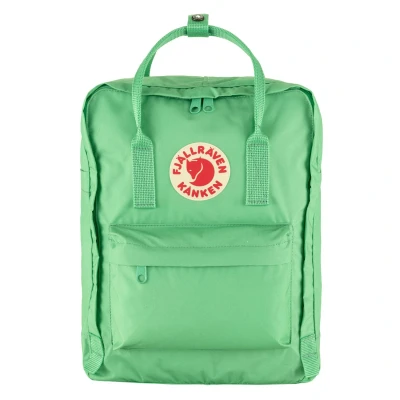 Afbeelding van Fjallraven Kanken apple mint backpack