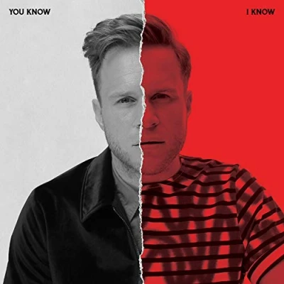 Afbeelding van You Know I (LP)