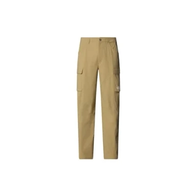 Afbeelding van The North Face Exploration Cargo PANT Outdoorbroeken, Heren, Maat: 44/Regular(32), Khaki stone