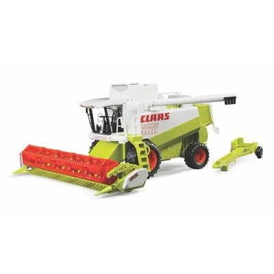 Afbeelding van Claas Lexion 480 Maaidorsers 02120