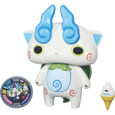 Afbeelding van Yo kai Watch Converting Komasan