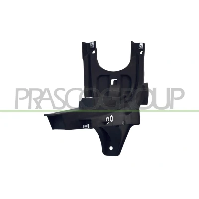 Afbeelding van PRASCO BM8223017 Spatbord Rechts voor