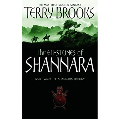 Afbeelding van Elfstones Of Shannara FIRM