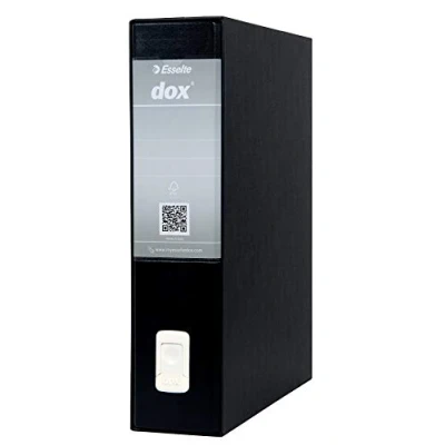 Afbeelding van Rexel D26210 ringband Foolscap