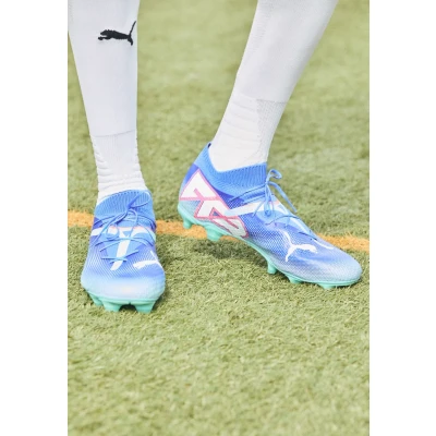 Afbeelding van Puma Future 7 Pro Fg/Ag Voetbalschoenen Sportwear Volwassen