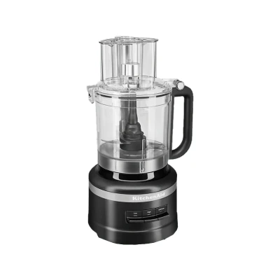 Image de KitchenAid Robot Multifonction 3,1l 5kfp1319 Matte Black