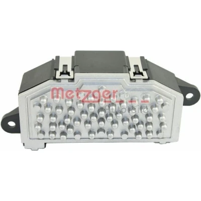 Afbeelding van METZGER 0917255 Regelaar, interieurventilator CITROËN: C4 Picasso 1, Berlingo II, II Van