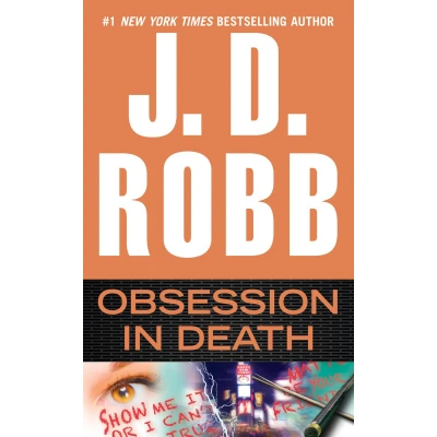 Afbeelding van Obsession in Death