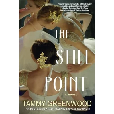 Afbeelding van The Still Point