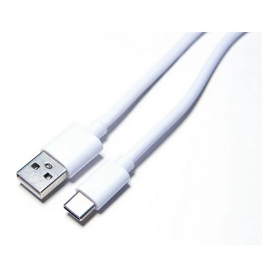 Afbeelding van USB C Data Kabel 2 Meter 5x
