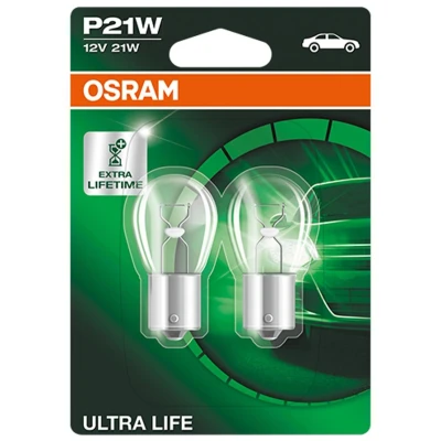 Afbeelding van Gloeilamp, knipperlicht ams OSRAM 7506ULT 02B
