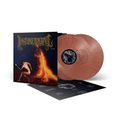Afbeelding van Isenordal Requiem For Eirene (2 LPs)