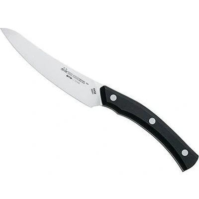 Afbeelding van Due Cigni Arne Nero Steakmes 11cm