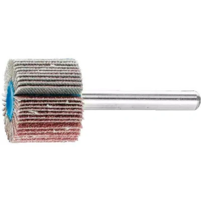 Afbeelding van PFERD 44415086 Lamellenschijf Diameter 25 mm 10 stuk(s)
