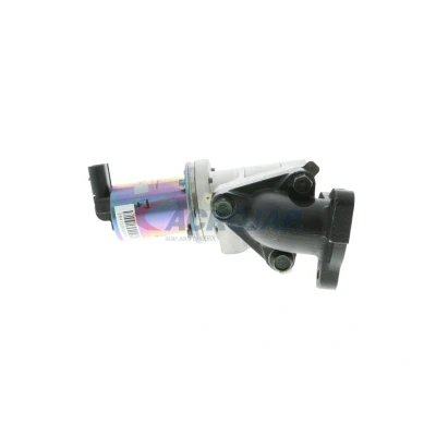 Afbeelding van ACKOJA A53 63 0001 EGR klep Electrisch Met pakking
