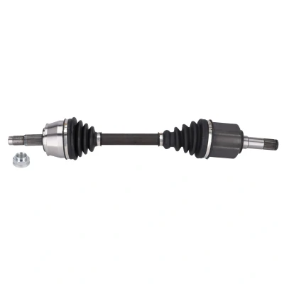 Afbeelding van FEBI BILSTEIN 186604 Aandrijfas Vooras links