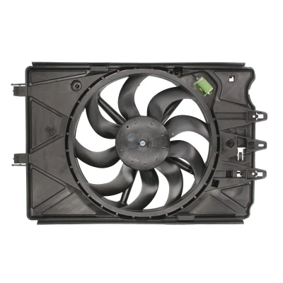 Afbeelding van Denso Ventilatorwiel motorkoeling DER09069