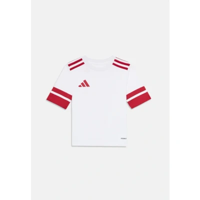 Afbeelding van adidas SQUADRA25 JERSEY SHORT SLEEVE KIDS Uniseks kinderen