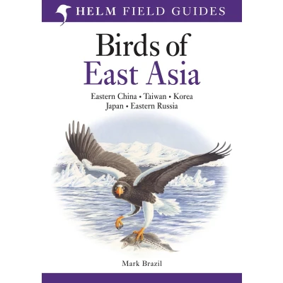 Afbeelding van Birds Of East Asia