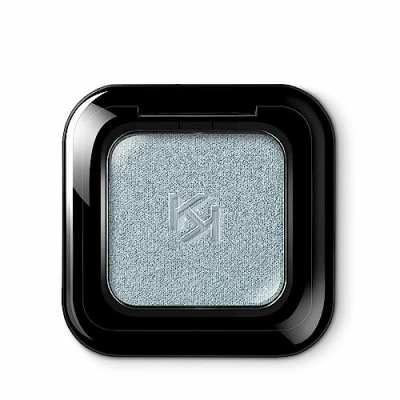 Afbeelding van KIKO Milano High Pigment oogschaduw 46 Langdurige met hoge pigmentatie in 5 verschillende uitvoeringen: mat, parel, metallic, satijn en fonkelend