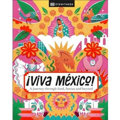 Afbeelding van ¡Viva Mexico!