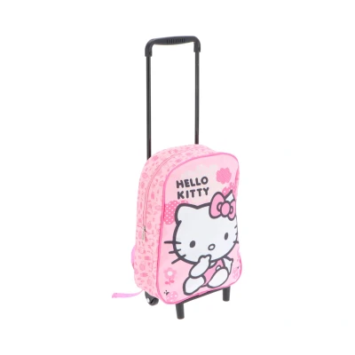 Afbeelding van Hello Kitty Trolley Rugzak 8435631362708
