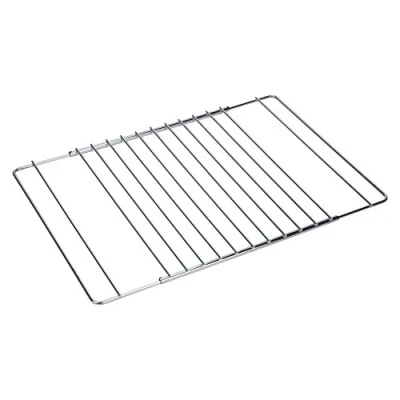 Afbeelding van Rooster Sauvic Oven Uitschuifbaar 38,5 x 31,5 cm 55