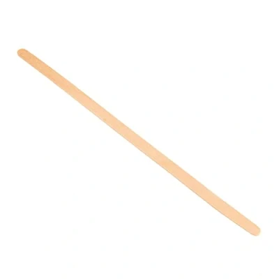 Afbeelding van Fiesta Green Biologisch Afbreekbare Houten Roerstaafjes 14cm DK392