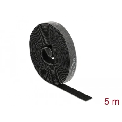 Afbeelding van Delock, Klittenband strips, (15 mm)