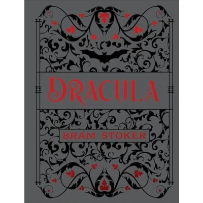 Afbeelding van Chartwell Deluxe Editions Dracula