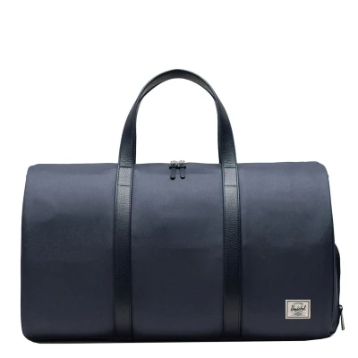 Afbeelding van Herschel Supply Co. Novel Duffle ombre blue after midnight