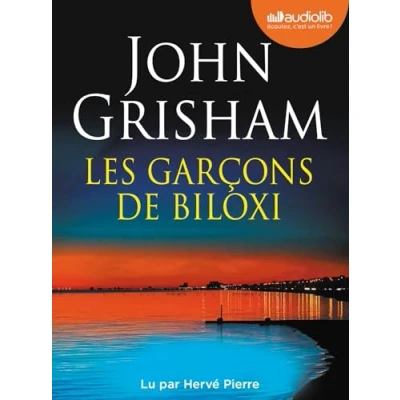 Afbeelding van LES GARCONS DE BILOXI