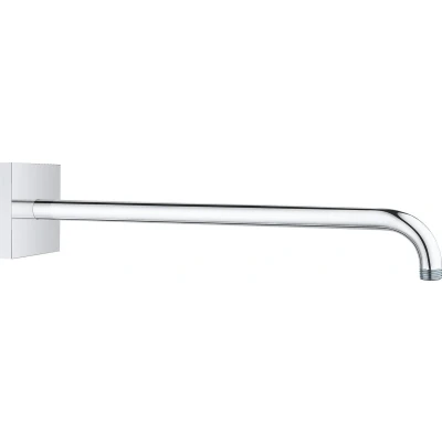 Afbeelding van GROHE Rainshower douchearm met vierkant rozet