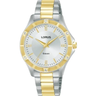 Afbeelding van Lorus Quartz Women&#039;s Watch RG280XX9