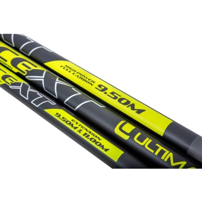 Afbeelding van Ultimate Carpforce XT Vaste hengel 9.5m