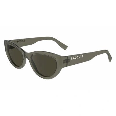 Afbeelding van Zonnebril Dames Lacoste L6013S 5418210 ø 54 mm