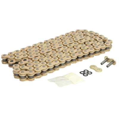 Afbeelding van Ketting DID DID520ZVMXGG118