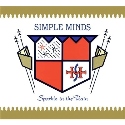 Image de Virgin Sparkle In The Rain