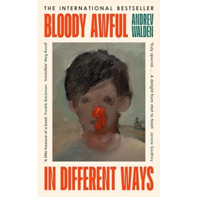 Afbeelding van Bloody Awful in Different Ways