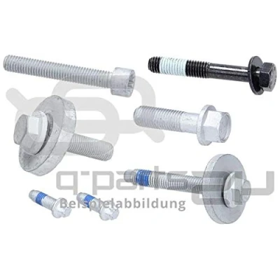 Afbeelding van BOSCH F 00R 0P1 722 Schroef