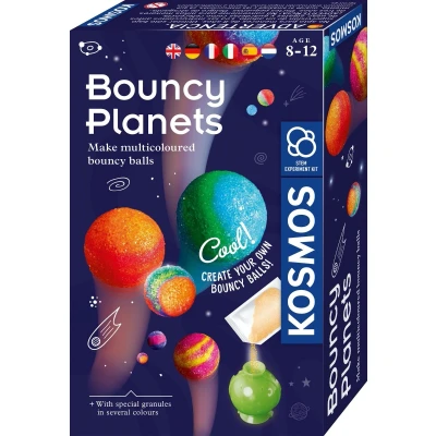 Afbeelding van Bouncy Planets 1 stuk