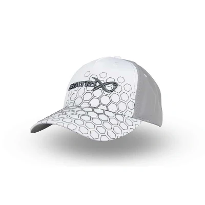Afbeelding van Matrix Cap White Pet