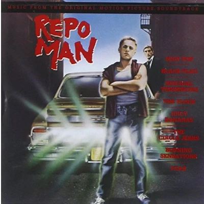 Afbeelding van Repo Man